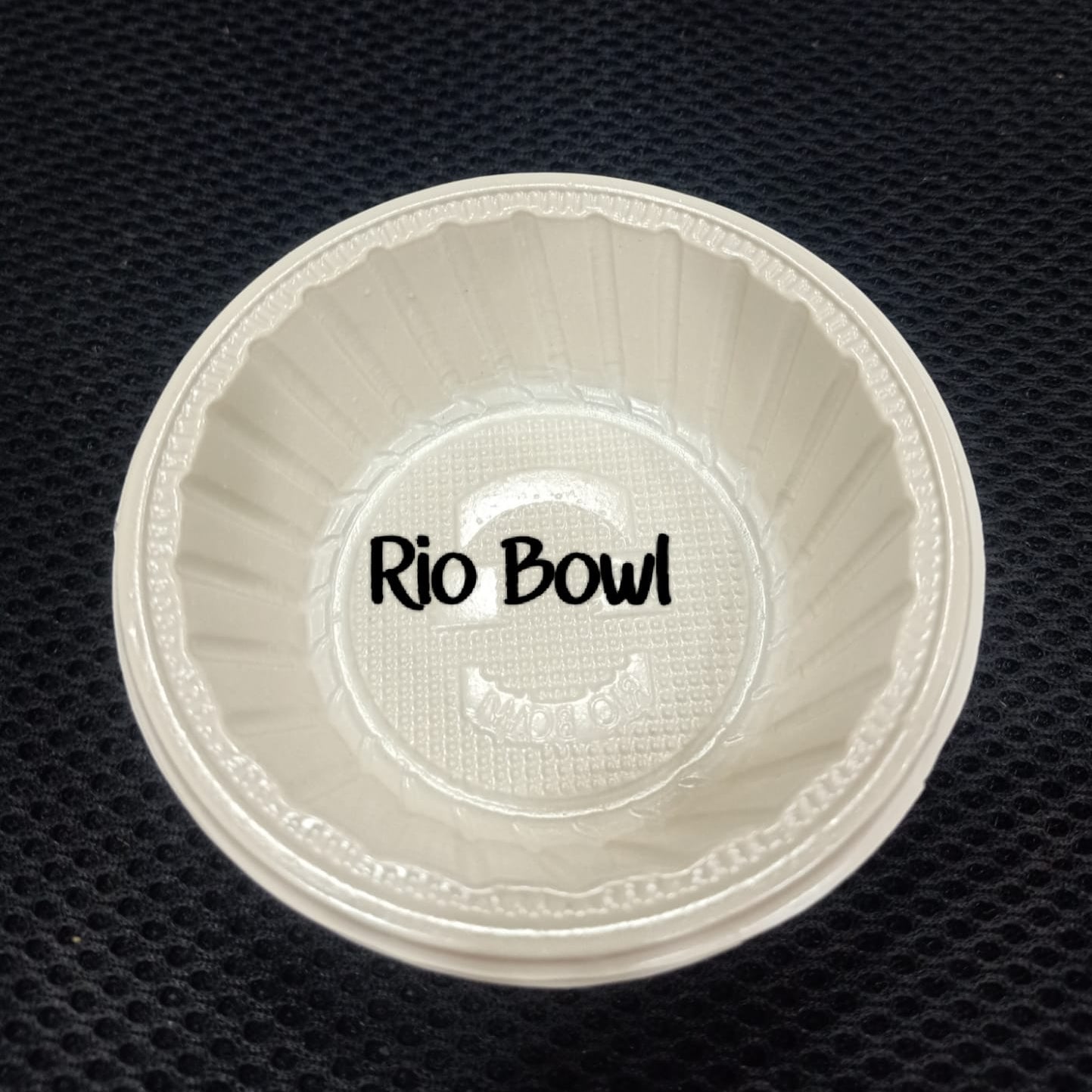 China Crockery Rio Bowl